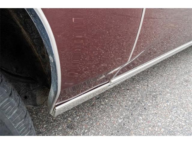 1975 Pontiac Grand Prix (CC-2107393) for sale in Ramsey, Minnesota
