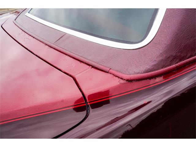 1975 Pontiac Grand Prix (CC-2107393) for sale in Ramsey, Minnesota