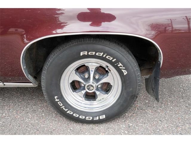 1975 Pontiac Grand Prix (CC-2107393) for sale in Ramsey, Minnesota
