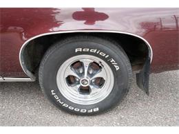 1975 Pontiac Grand Prix (CC-2107393) for sale in Ramsey, Minnesota