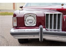 1975 Pontiac Grand Prix (CC-2107393) for sale in Ramsey, Minnesota