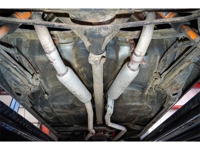 1975 Pontiac Grand Prix (CC-2107393) for sale in Ramsey, Minnesota