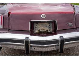 1975 Pontiac Grand Prix (CC-2107393) for sale in Ramsey, Minnesota