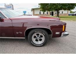 1975 Pontiac Grand Prix (CC-2107393) for sale in Ramsey, Minnesota