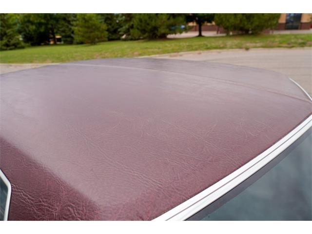 1975 Pontiac Grand Prix (CC-2107393) for sale in Ramsey, Minnesota