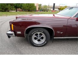 1975 Pontiac Grand Prix (CC-2107393) for sale in Ramsey, Minnesota