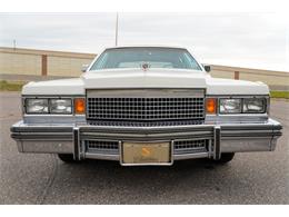 1979 Cadillac Fleetwood (CC-2107394) for sale in Ramsey, Minnesota