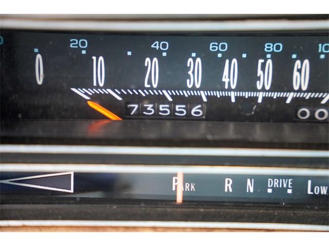1979 Cadillac Fleetwood (CC-2107394) for sale in Ramsey, Minnesota