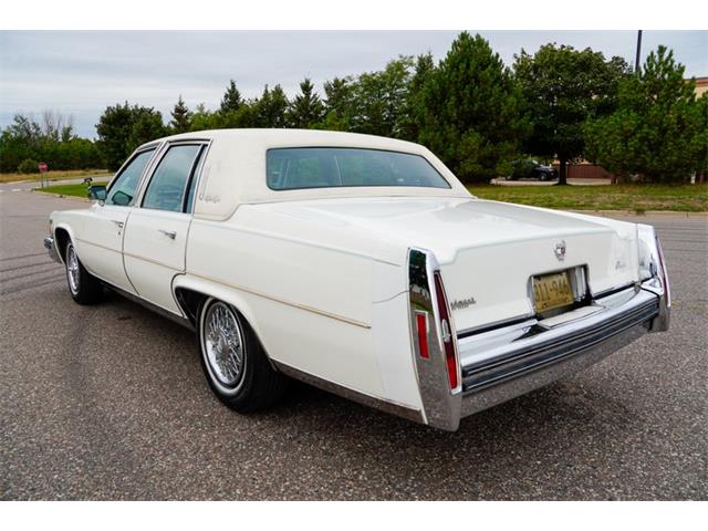 1979 Cadillac Fleetwood (CC-2107394) for sale in Ramsey, Minnesota