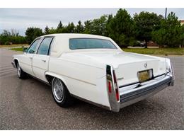 1979 Cadillac Fleetwood (CC-2107394) for sale in Ramsey, Minnesota