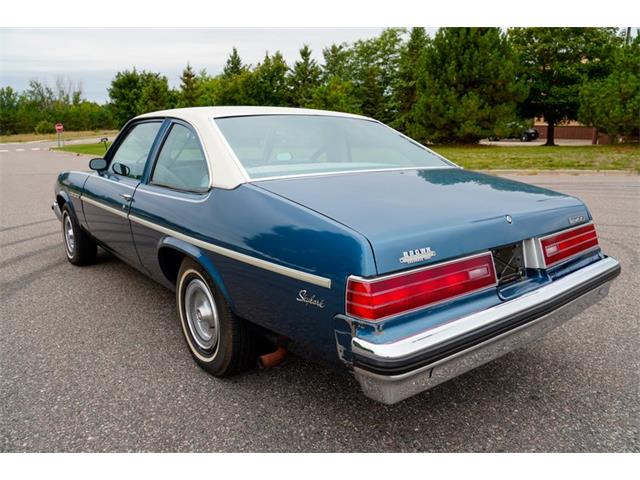 1977 Buick Skylark (CC-2107395) for sale in Ramsey, Minnesota
