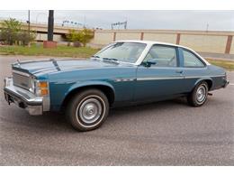 1977 Buick Skylark (CC-2107395) for sale in Ramsey, Minnesota
