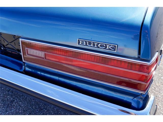1977 Buick Skylark (CC-2107395) for sale in Ramsey, Minnesota