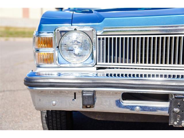 1977 Buick Skylark (CC-2107395) for sale in Ramsey, Minnesota