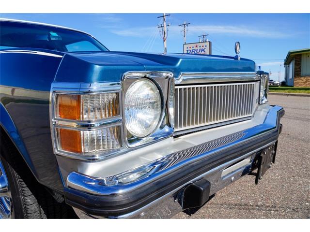 1977 Buick Skylark (CC-2107395) for sale in Ramsey, Minnesota