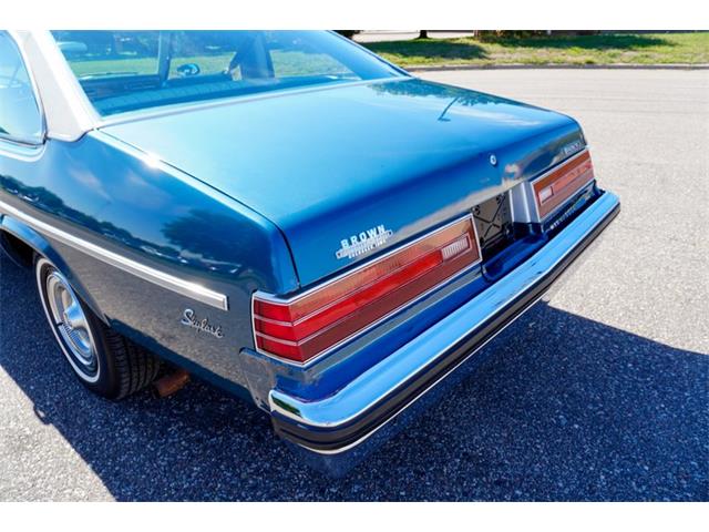 1977 Buick Skylark (CC-2107395) for sale in Ramsey, Minnesota