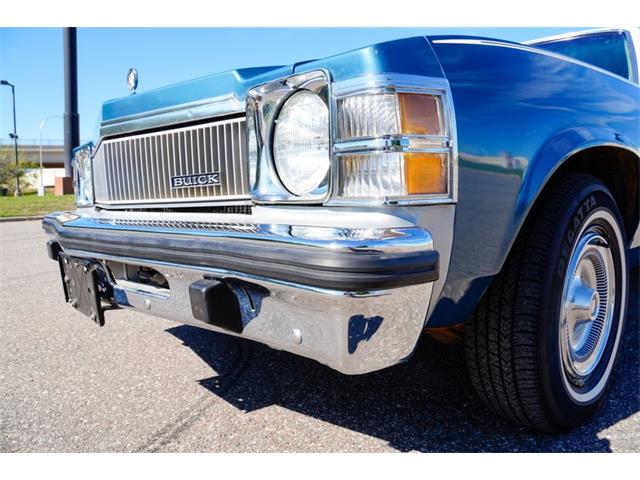 1977 Buick Skylark (CC-2107395) for sale in Ramsey, Minnesota