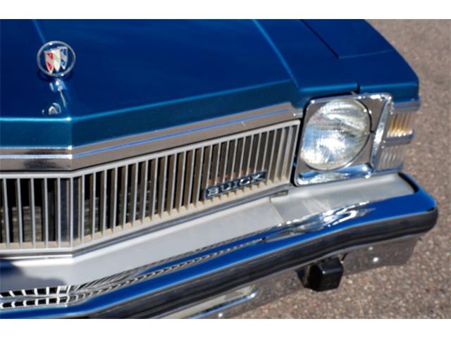 1977 Buick Skylark (CC-2107395) for sale in Ramsey, Minnesota