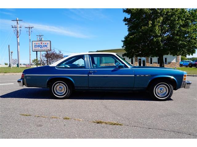 1977 Buick Skylark (CC-2107395) for sale in Ramsey, Minnesota