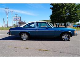 1977 Buick Skylark (CC-2107395) for sale in Ramsey, Minnesota