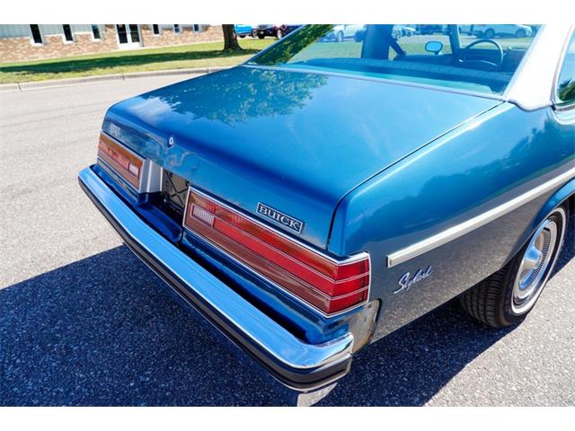1977 Buick Skylark (CC-2107395) for sale in Ramsey, Minnesota