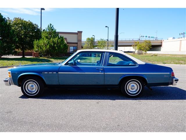 1977 Buick Skylark (CC-2107395) for sale in Ramsey, Minnesota