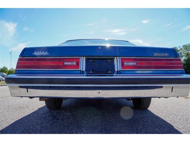 1977 Buick Skylark (CC-2107395) for sale in Ramsey, Minnesota