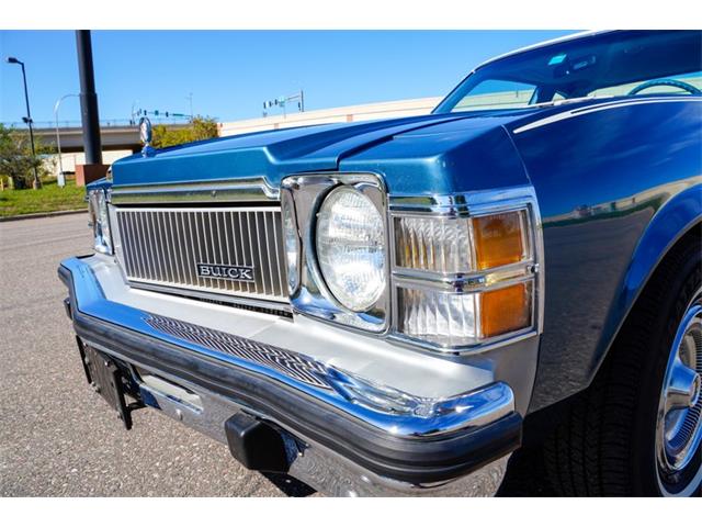 1977 Buick Skylark (CC-2107395) for sale in Ramsey, Minnesota