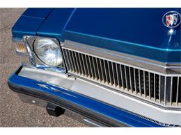 1977 Buick Skylark (CC-2107395) for sale in Ramsey, Minnesota