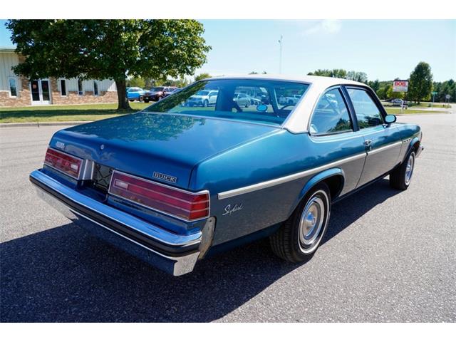 1977 Buick Skylark (CC-2107395) for sale in Ramsey, Minnesota