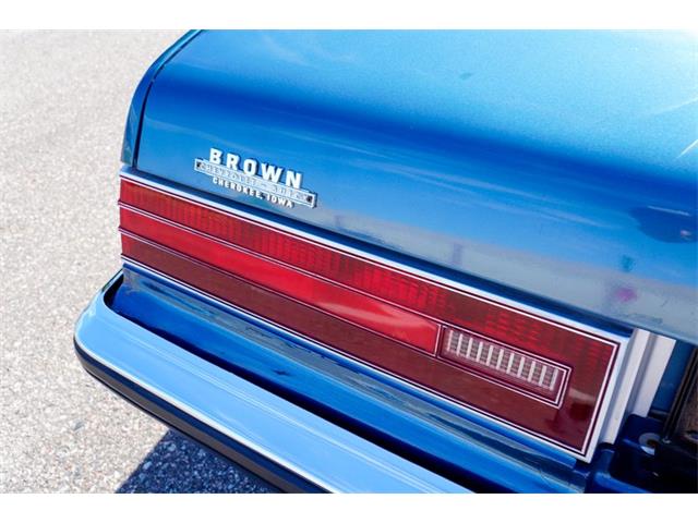 1977 Buick Skylark (CC-2107395) for sale in Ramsey, Minnesota