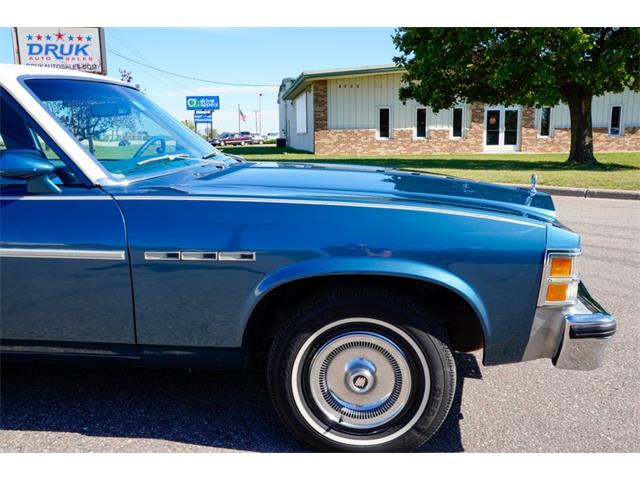 1977 Buick Skylark (CC-2107395) for sale in Ramsey, Minnesota
