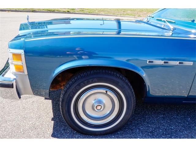 1977 Buick Skylark (CC-2107395) for sale in Ramsey, Minnesota