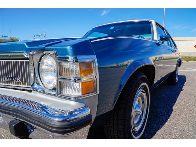 1977 Buick Skylark (CC-2107395) for sale in Ramsey, Minnesota