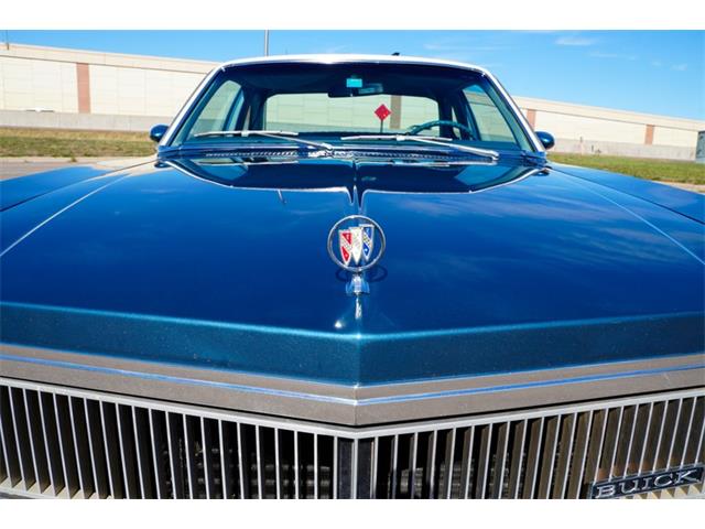 1977 Buick Skylark (CC-2107395) for sale in Ramsey, Minnesota