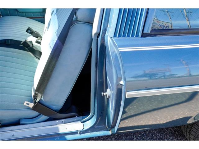 1977 Buick Skylark (CC-2107395) for sale in Ramsey, Minnesota
