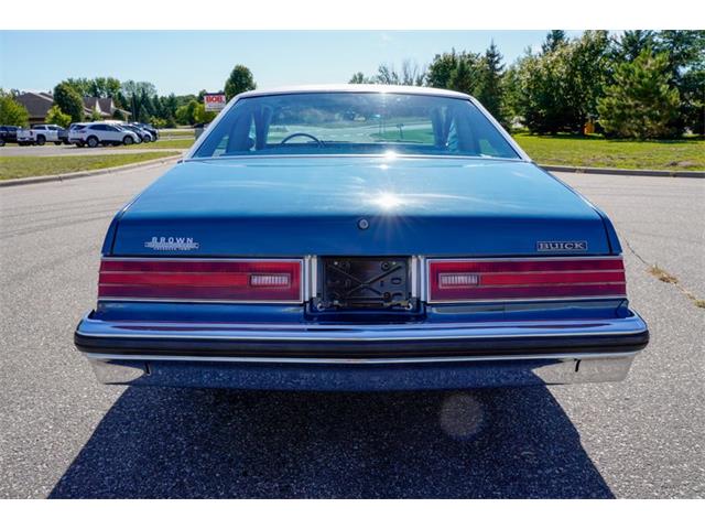 1977 Buick Skylark (CC-2107395) for sale in Ramsey, Minnesota