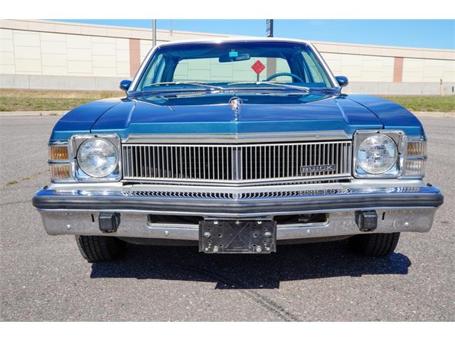 1977 Buick Skylark (CC-2107395) for sale in Ramsey, Minnesota
