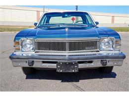 1977 Buick Skylark (CC-2107395) for sale in Ramsey, Minnesota