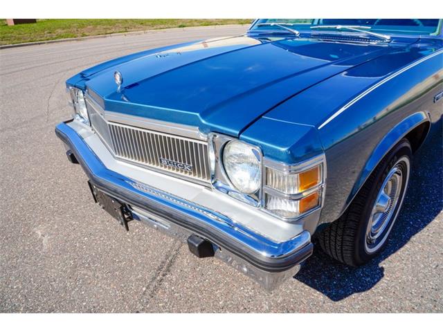 1977 Buick Skylark (CC-2107395) for sale in Ramsey, Minnesota