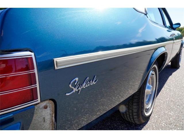 1977 Buick Skylark (CC-2107395) for sale in Ramsey, Minnesota