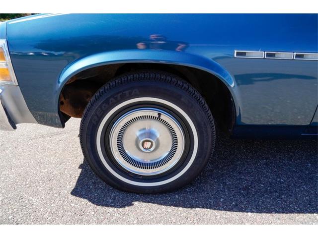 1977 Buick Skylark (CC-2107395) for sale in Ramsey, Minnesota