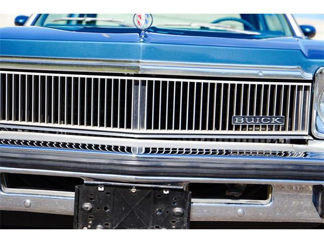 1977 Buick Skylark (CC-2107395) for sale in Ramsey, Minnesota