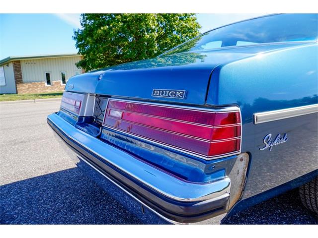 1977 Buick Skylark (CC-2107395) for sale in Ramsey, Minnesota