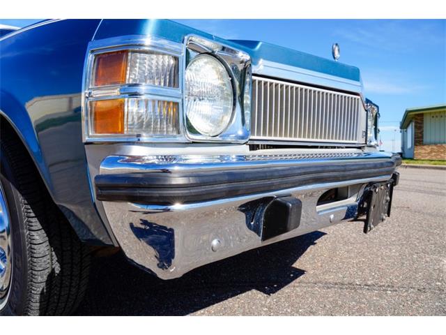 1977 Buick Skylark (CC-2107395) for sale in Ramsey, Minnesota