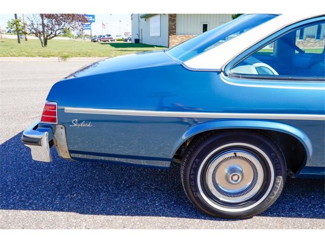 1977 Buick Skylark (CC-2107395) for sale in Ramsey, Minnesota