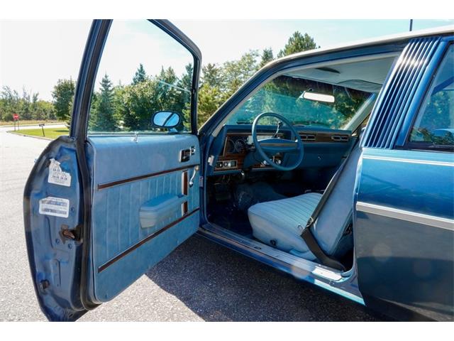 1977 Buick Skylark (CC-2107395) for sale in Ramsey, Minnesota