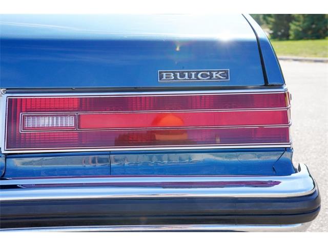 1977 Buick Skylark (CC-2107395) for sale in Ramsey, Minnesota