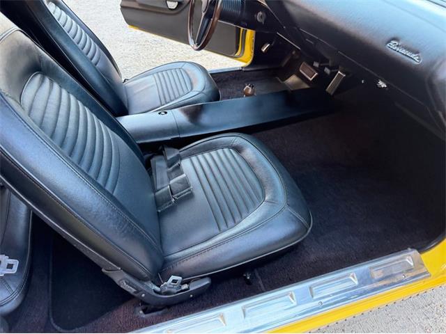 1970 Plymouth Cuda (CC-2107396) for sale in Celeste, Texas