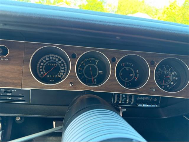 1970 Plymouth Cuda (CC-2107396) for sale in Celeste, Texas